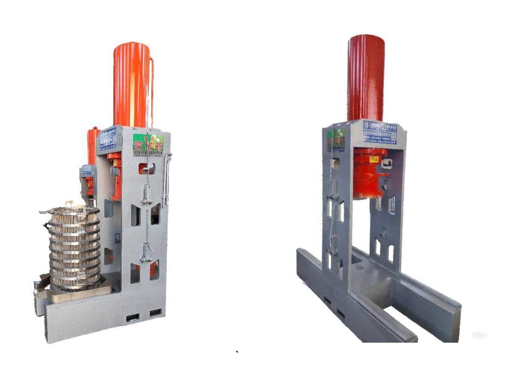 360 Ton Hydraulic Press Machine HN355